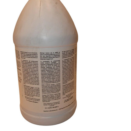 Seachem Reef Calcium 2L