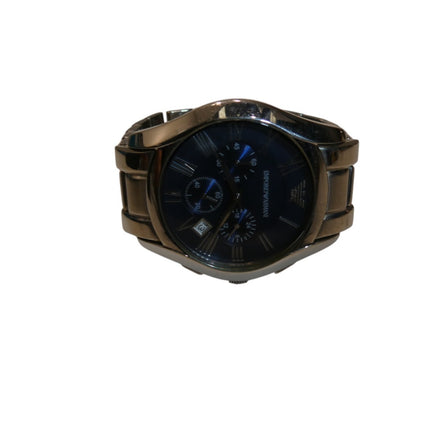 Emporio Armani Analog Blue Dial Men's Watch - AR1635