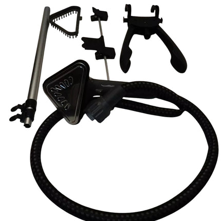 Tefal Pro Style One Garment Upright Steamer Black IT2461ZO