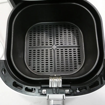 Philips Airfryer Essential with Rapid Air Technology Fry/Bake/Grill HD9200/21