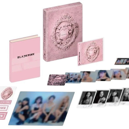 Kill This Love (Japanese Version) (Pink Version) by Blackpink