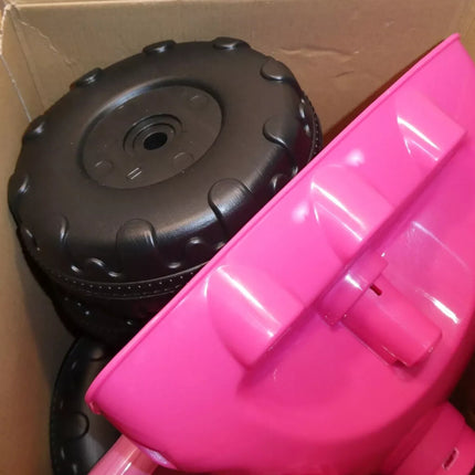 Barbie My 1St Kids Trike Pink 1606