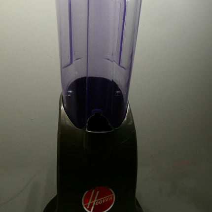 Hoover PowerDash Compact Carpet Cleaner, Powerful Pet Stain and Odour Remover