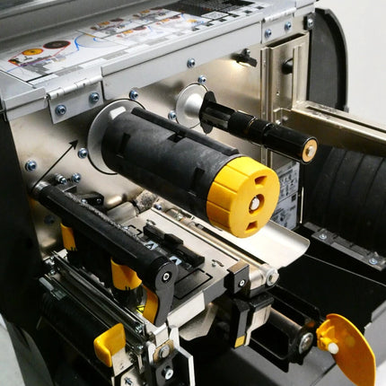 Zebra ZT400 Series ZT41143-T4P0000Z ThermalPrinter