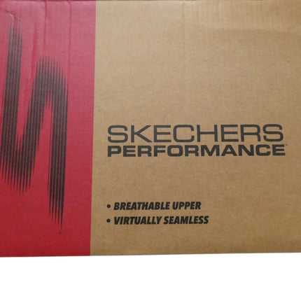 Skechers Women's Go Walk Joy Bungee with Color Pop Sneaker, Gray/Lavender, 5 US