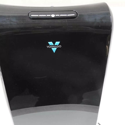 Vornado AC500 Air Purifier with True HEPA Filtration - Black