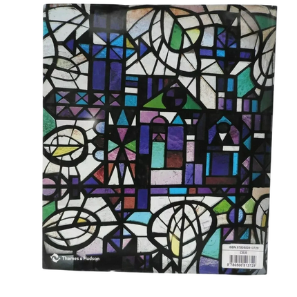 Stained Glass : Masterpieces of the Modern Era by Xavier Barral i Altet (2007, H