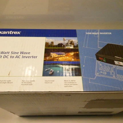 Xantrex Prowatt SW2000 2000W True Sinewave Inverter Model# 806-1220