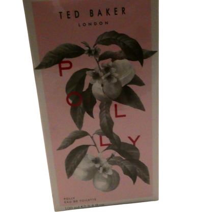 TED BAKER London Polly EAU DE Toilette 100ml