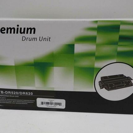Monoprice 108929 MPI Compatible with Brother DR520/DR620 Drum Replacement