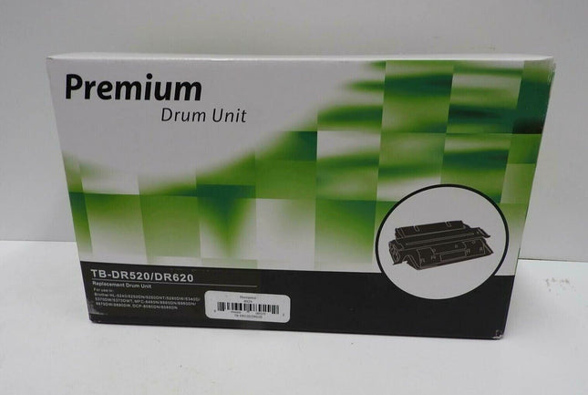 Monoprice 108929 MPI Compatible with Brother DR520/DR620 Drum Replacement