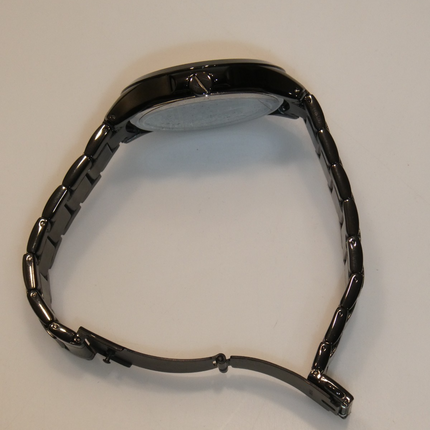 Armani Exchange Analog Men's Stainless Steel Watch AX2104 (Need New Battery)