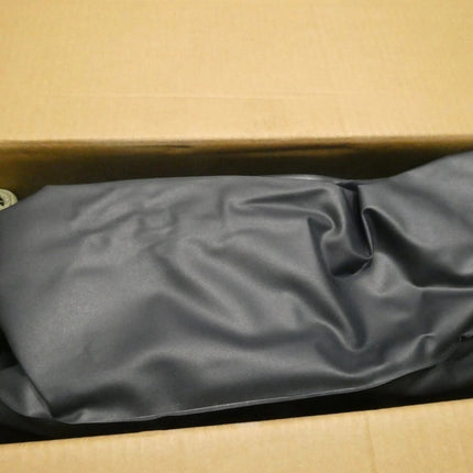 Intex Pillow Rest Raised Air Bed - 152 x 203 x 42 cm with - Built-in Electric Pu