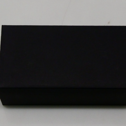 Daniel Wellington St Mawes White Dial SS Navy Strap Quartz Mens Watch DW00100018