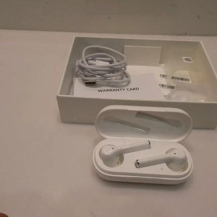Huawei FreeBuds 3i Wireless Earphone In-Ear Bluetooth Headphone Earbuds
