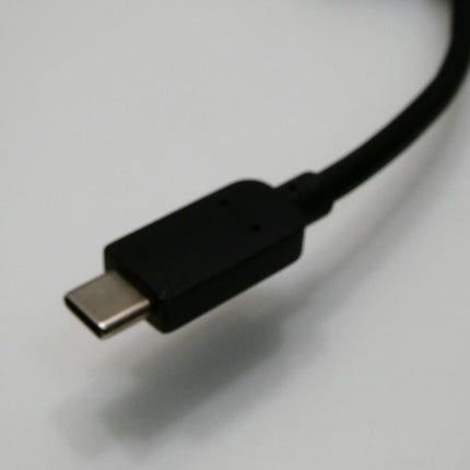 StarTech.com USB-C to VGA Adapter with USB Power Delivery CDP2VGAUCP