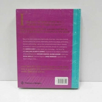 Formulas for Now by Hans Ulrich Obrist (2008, Hardcover)