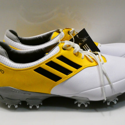 Adidas Men's Adizero Tour Golf Shoe UK10, EU 44.5