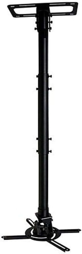 Monoprice 106529 Ceiling Bracket with Swivel Rotation for Projectors