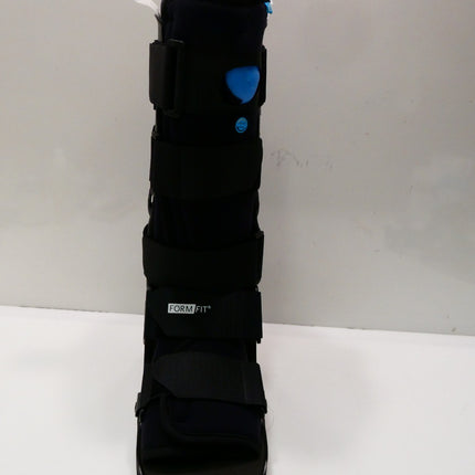 Ossur Walker Air MD Black, A-W0600BLK