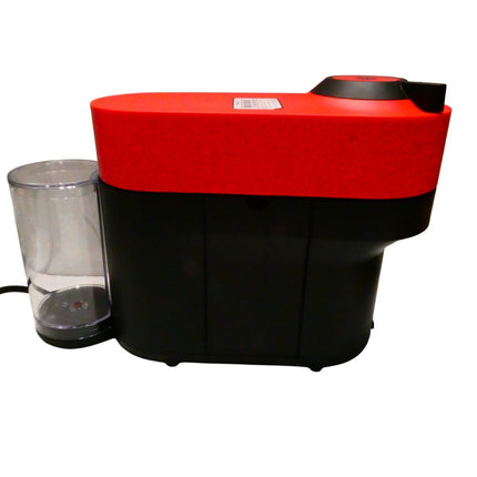 Breville Nespresso Vertuo Pop Coffee Machine 1.1L Bundle - Red BNV150RED4JAN1