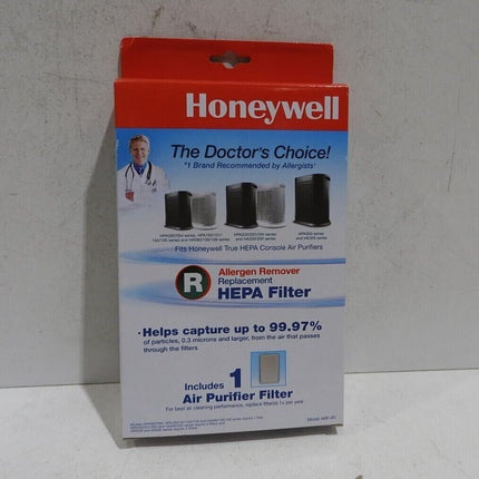 Honeywell Replacement "R" Hepa Filters for HRF-R1 Air Purifiers