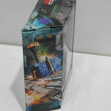 Transformers War for Cybertron: Earthrise Deluxe Airwave