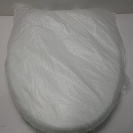 Little 2 Big 1881SLOW 000 Little2Big Elongated Toilet Built-In Potty Training Se