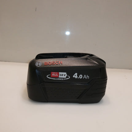 Bosch 18 V 4.0 Ah Lithium-Ion Battery Pack