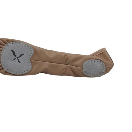 Capezio Women’s Split Sole Daisy Outdoor Shoes, 5.5 US