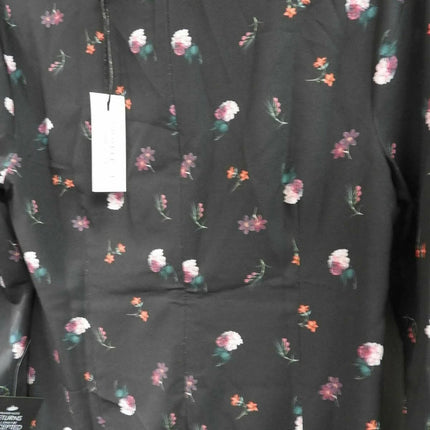 Cooper St Women's Lovebird Long Sleeve Mini Dress, Print Dark, 10