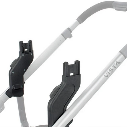 Uppababy Vista Upper Adapter