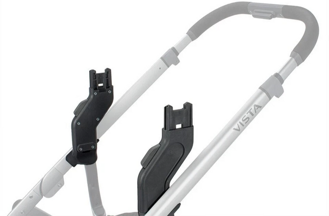Uppababy Vista Upper Adapter