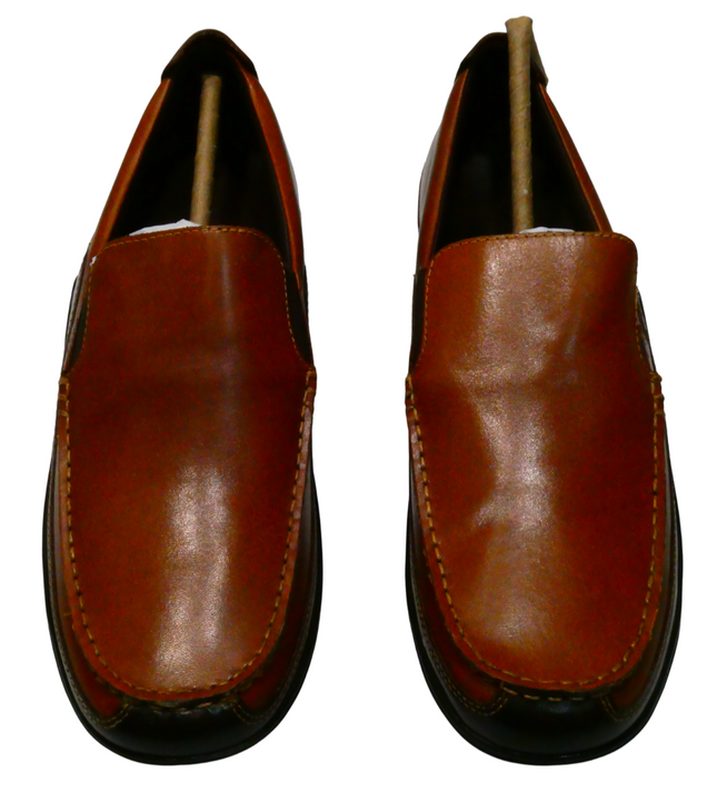 Cole Haan Men's Tucker Venetian Slip-On Loafer Tan 10.5 (M) US