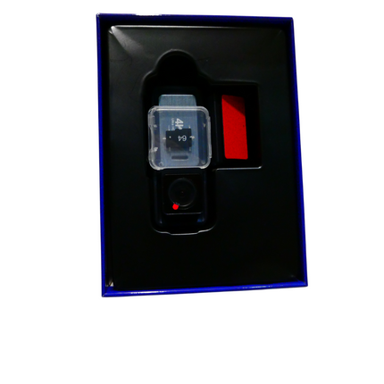 oolong Dash Cam Front and Rear, 4K+1080P Dashcam with 64GB Card,Car Dash Camera