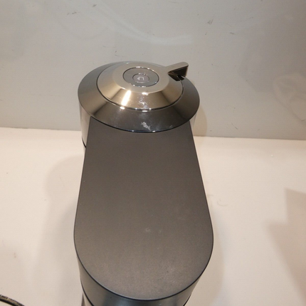 Breville Nespresso Vertuo Next Deluxe Coffee Machine by Breville Bundle with Aer