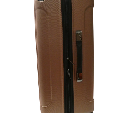 Kenneth Cole Reaction Out Of Bounds 4-Wheel Hardside 3-Piece Luggage Set