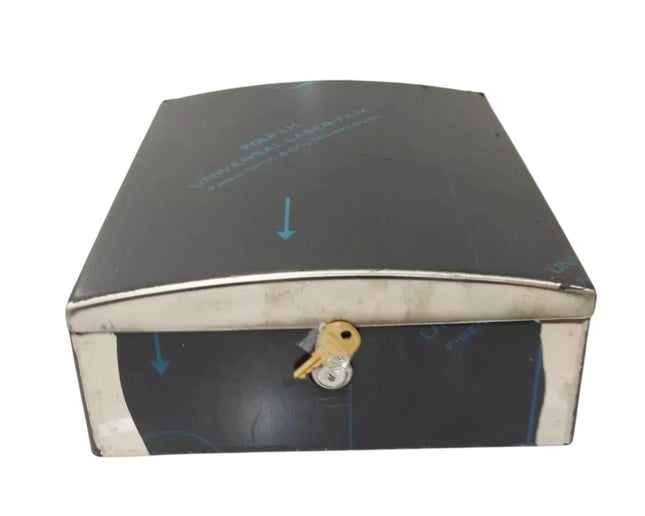 Bobrick 4262 ConturaSeries Stainless Steel Surface-Mounted Paper Towel Dispenser