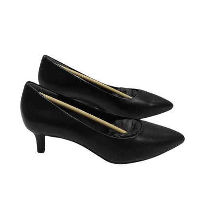 Rockport Women's Total Motion Kalila Pump Black Size: 5.5 M US