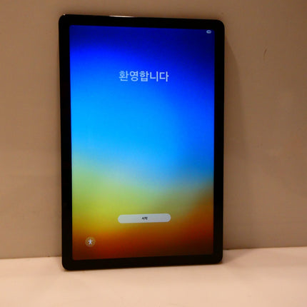 Samsung Galaxy Tab A9+ [AU Version] WiFi Tablet, 128GB, Unlocked, Graphite