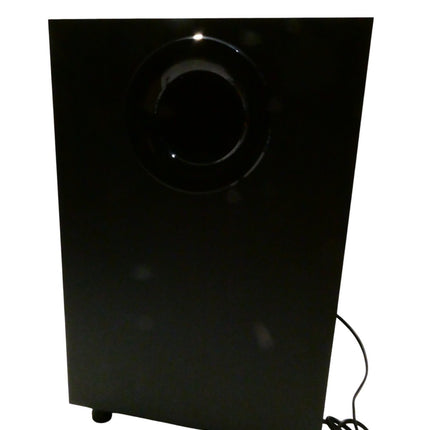 Logitech G 980-001303 G560 LIGHTSYNC PC Gaming Speakers Black