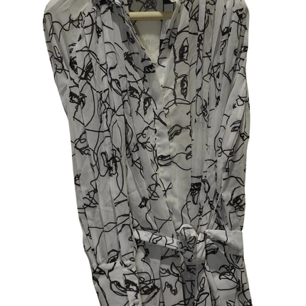 Grace Willow Women's Darby Dress, Strangers, Size - 8