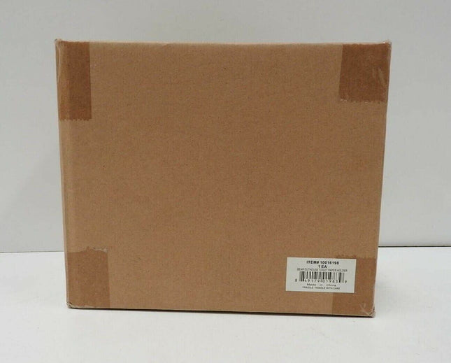 Eastwind Gifts 10016198 Bear Outhouse Toilet Paper Holder