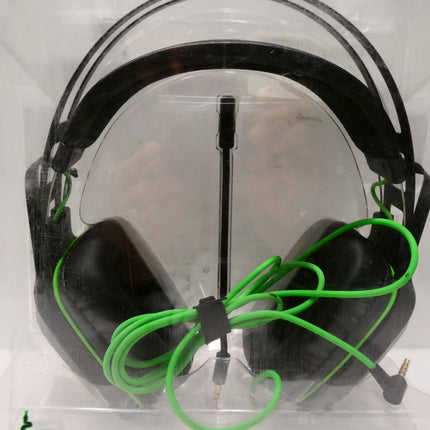 Razer Kraken Wired Gaming Headset