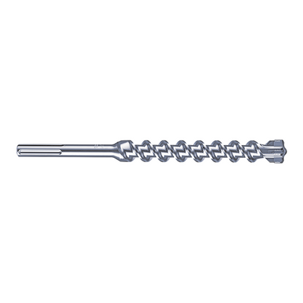Milwaukee 4932352775 SDS Max 4 Cut Drill Bit 25 x 520mm