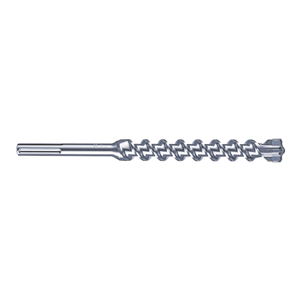 Milwaukee 4932352775 SDS Max 4 Cut Drill Bit 25 x 520mm
