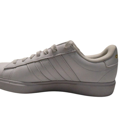 adidas Sportswear Grand Court 2.0 Cloudfoam Women's Lifestyle Shoes, White US 10