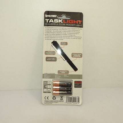 iPROTEC 250 Lumens Tasklight