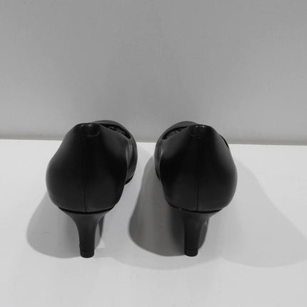 Rockport Women's Total Motion Kalila Pump Black Size: 5.5 M US