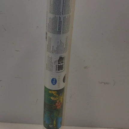 Lion King Chair Rail Prepasted Wall Mural